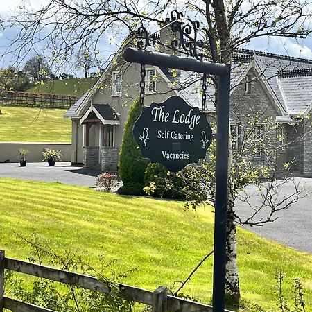 The Lodge Donegal Town Dış mekan fotoğraf