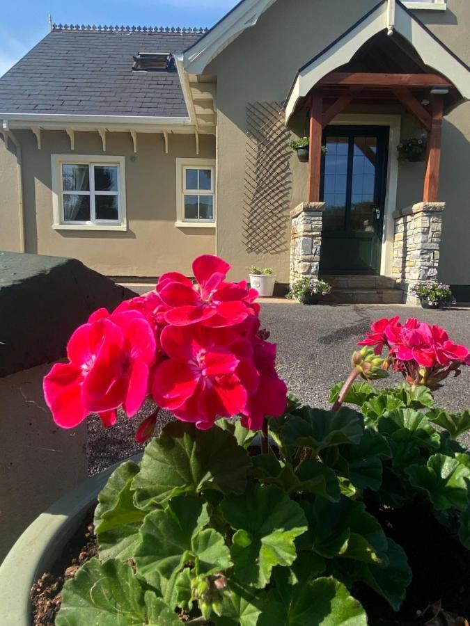 The Lodge Donegal Town Dış mekan fotoğraf