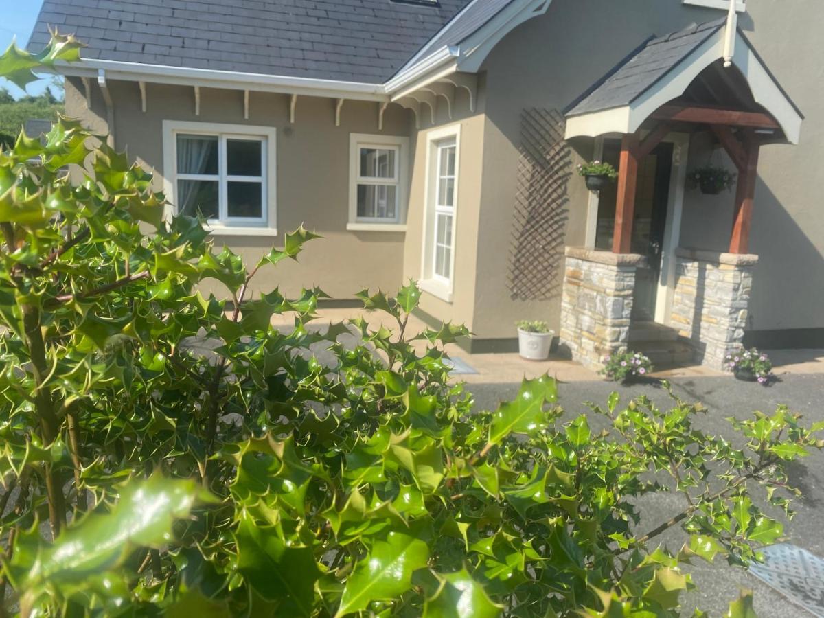 The Lodge Donegal Town Dış mekan fotoğraf