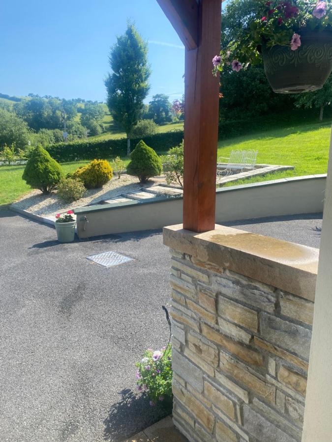 The Lodge Donegal Town Dış mekan fotoğraf