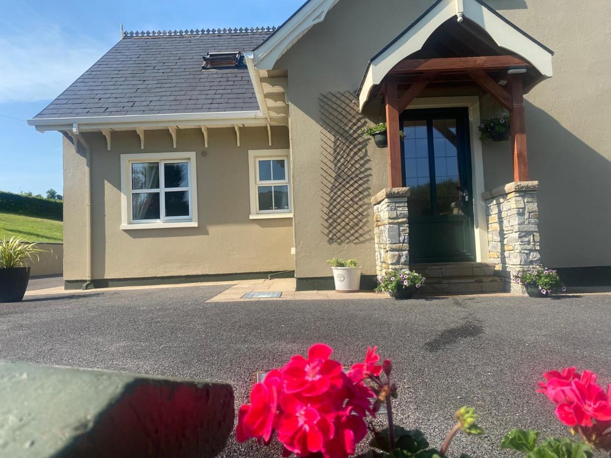 The Lodge Donegal Town Dış mekan fotoğraf