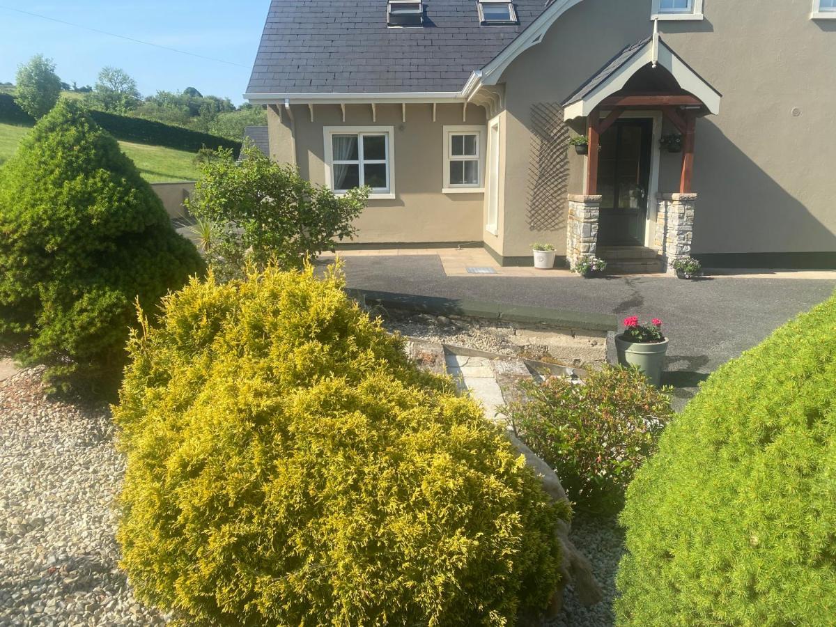 The Lodge Donegal Town Dış mekan fotoğraf