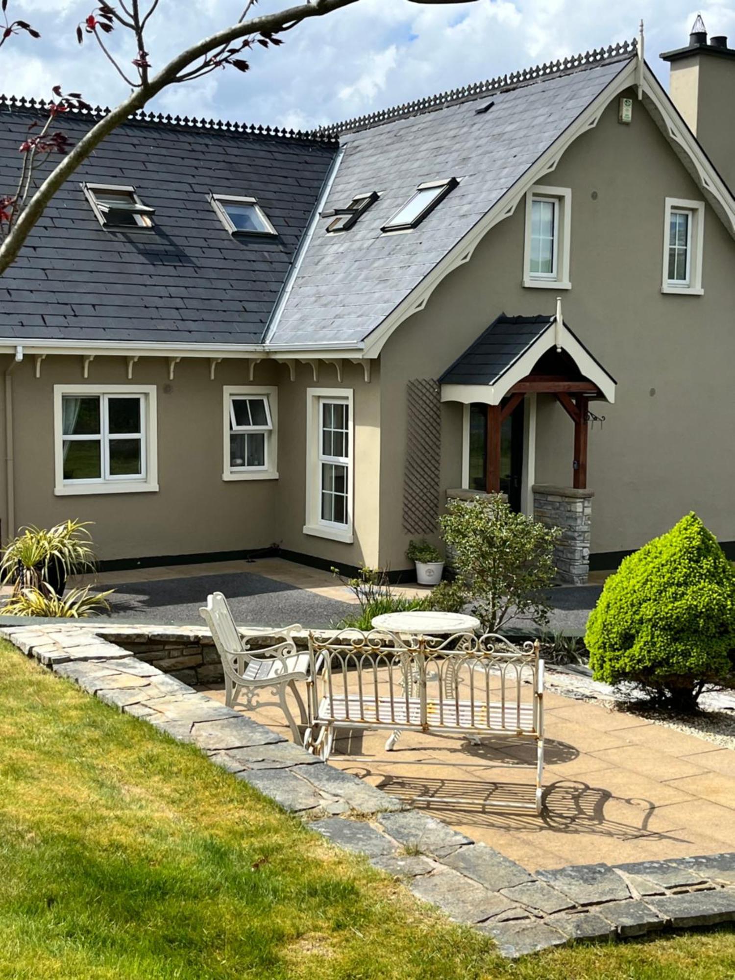 The Lodge Donegal Town Dış mekan fotoğraf
