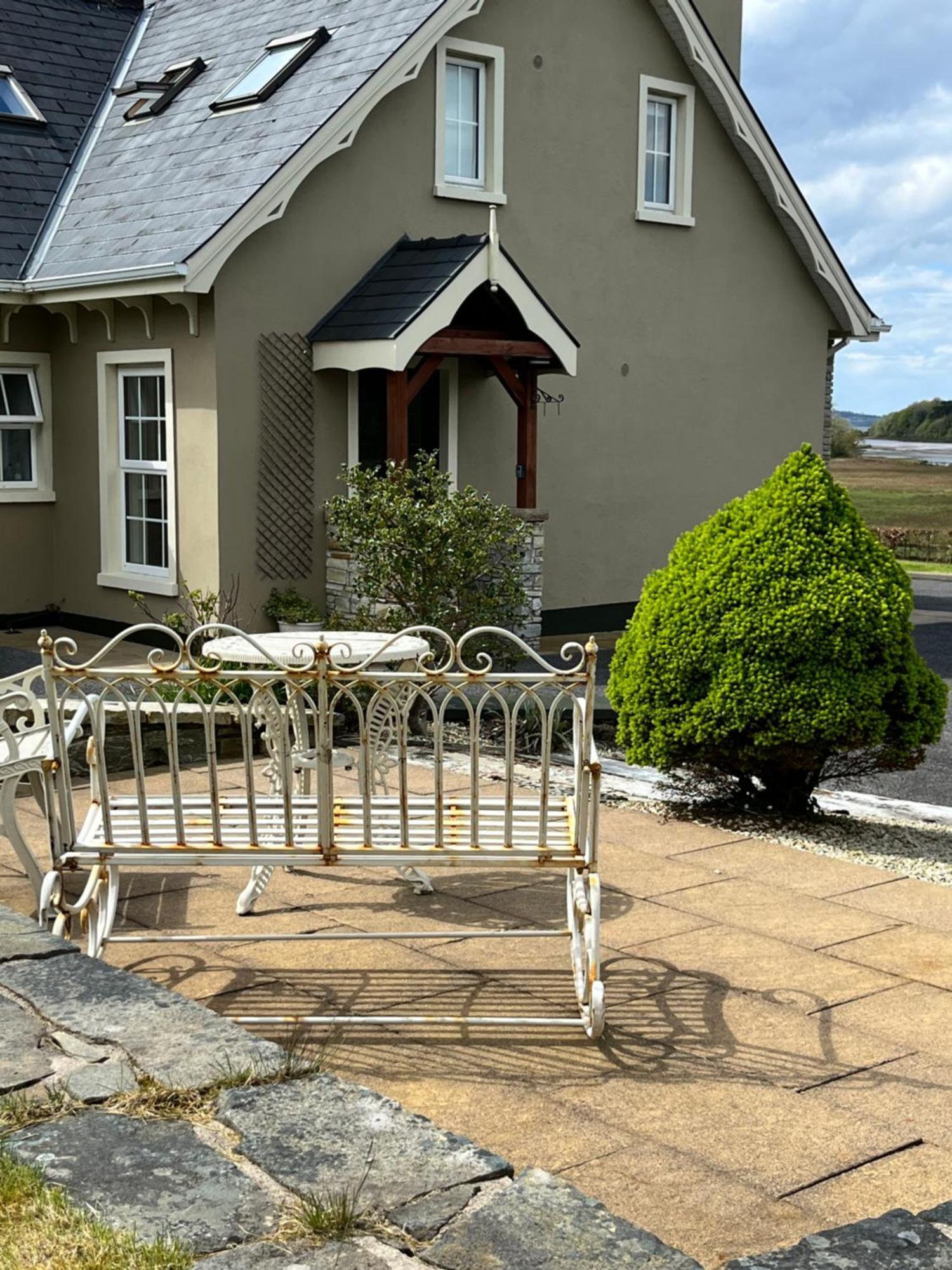 The Lodge Donegal Town Dış mekan fotoğraf