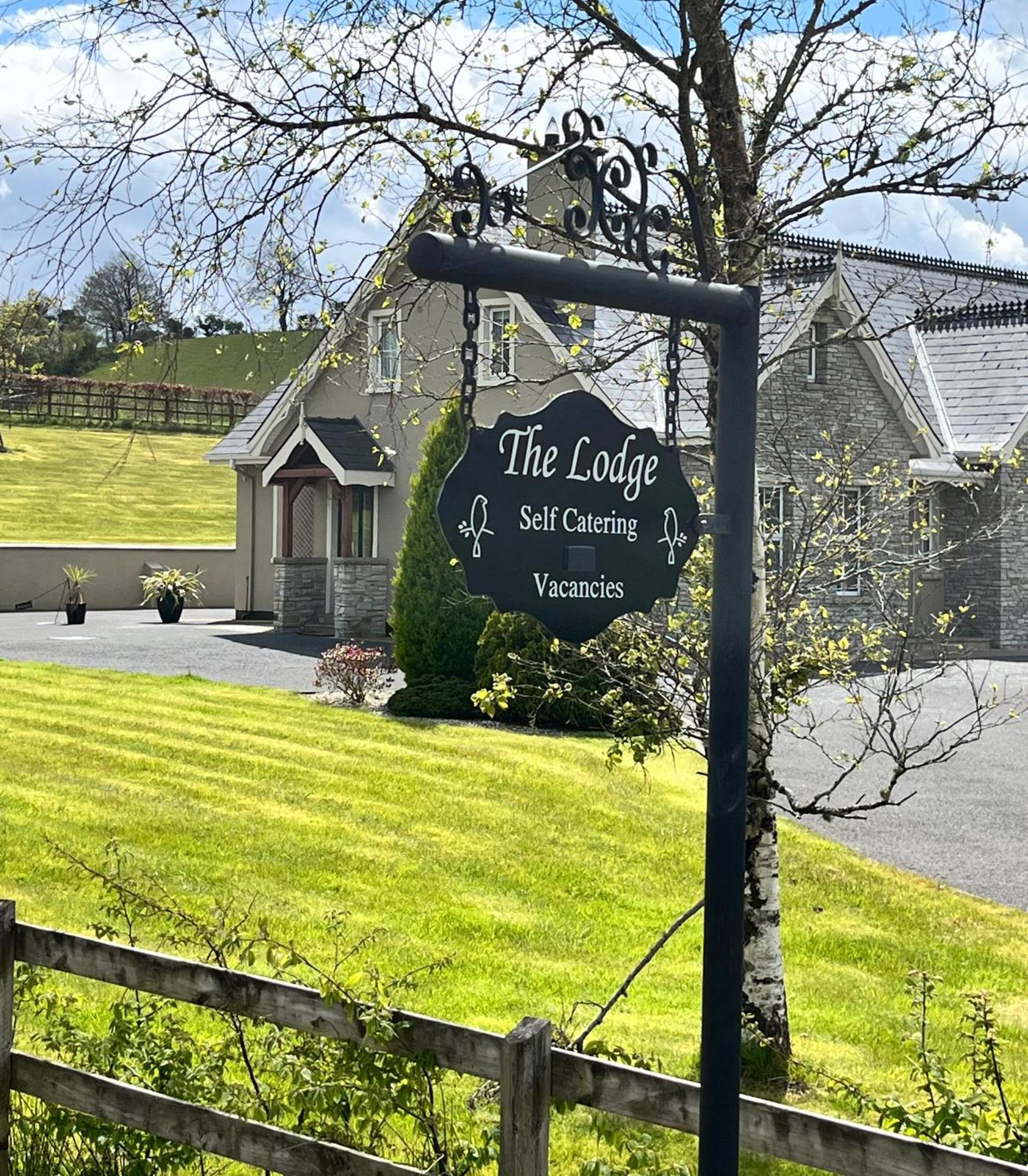 The Lodge Donegal Town Dış mekan fotoğraf